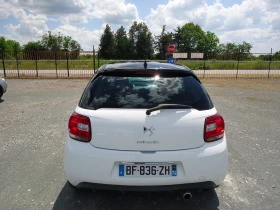 Citroen DS3 1.6 E-HDI 92 .. | Mobile.bg    6