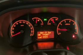 Opel Combo 1.4 CNG Бензин+ Метан, 44586 км ! ! ВНОС ОТ ШВЕЦИЯ, снимка 9