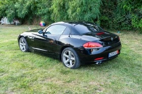 BMW Z4 sDrive18i, снимка 2