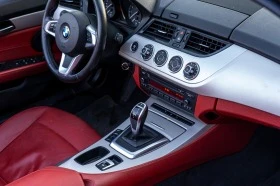 BMW Z4 sDrive18i, снимка 14