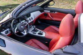 BMW Z4 sDrive18i, снимка 12