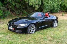 BMW Z4 sDrive18i, снимка 4