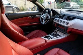 BMW Z4 sDrive18i, снимка 11