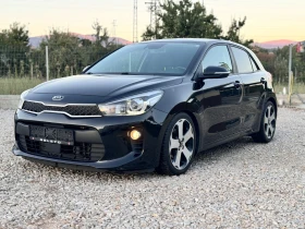 Kia Rio 1.4crdi face/navi/pdc/lane/camera/full - [3] 