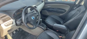 Fiat Punto 1.9 Multiair, снимка 7