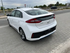 Hyundai Ioniq 1.6 Hybrid | Mobile.bg    5