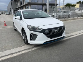 Hyundai Ioniq 1.6 Hybrid, снимка 2