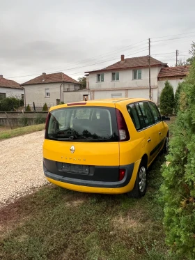 Renault Espace 2.0 Diesel, снимка 3