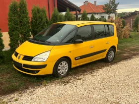 Renault Espace 2.0 Diesel, снимка 1