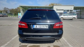 Mercedes-Benz E 350 4 Matic, снимка 6