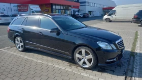 Mercedes-Benz E 350 4 Matic, снимка 2