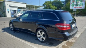 Mercedes-Benz E 350 4 Matic, снимка 4