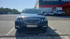 Mercedes-Benz E 350 4 Matic, снимка 1