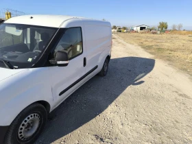     Fiat Doblo 1.6