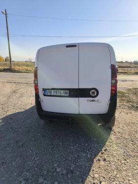 Fiat Doblo 1.6 | Mobile.bg    5