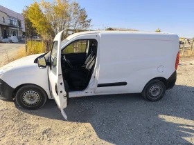 Fiat Doblo 1.6 | Mobile.bg    9