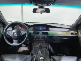 BMW 530 D M-Packet * NAVI* , снимка 8