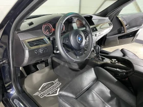 BMW 530 D M-Packet * NAVI* , снимка 7