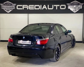 BMW 530 D M-Packet * NAVI* , снимка 6