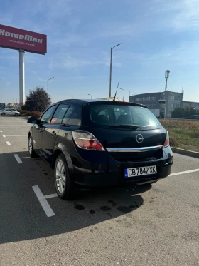 Opel Astra, снимка 5