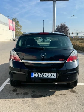 Opel Astra, снимка 6