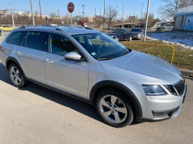 Skoda Octavia Scout | Mobile.bg    12