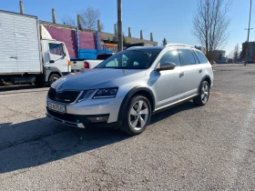 Skoda Octavia Scout | Mobile.bg    14