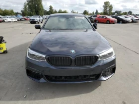 Обява за продажба на BMW 540 ~32 000 лв. - изображение 5