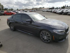 Обява за продажба на BMW 540 ~32 000 лв. - изображение 4