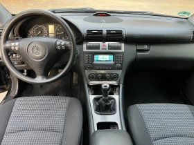 Mercedes-Benz C 200 Kompresso, снимка 1