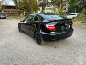 Mercedes-Benz C 200 Kompresso, снимка 5