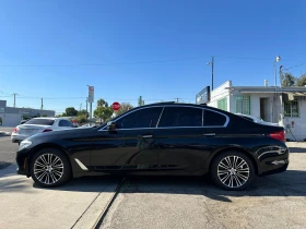 BMW 530 i xDrive 140ХИЛ. КМ., снимка 4