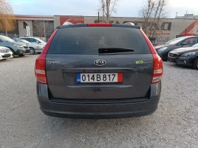 Kia Ceed 1.6 I. 6 Скорости, снимка 4