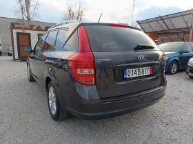 Kia Ceed 1.6 I. 6 Скорости, снимка 3