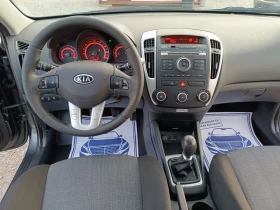 Kia Ceed 1.6 I. 6 Скорости, снимка 10