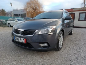 Kia Ceed 1.6 I. 6 Скорости, снимка 1