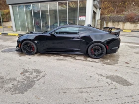 Chevrolet Camaro Zl1 1le, снимка 10