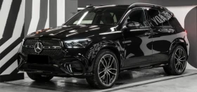 Mercedes-Benz GLE 450 d 4MATIC+ AMG-Line, снимка 1