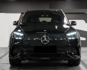 Mercedes-Benz GLE 450 d 4MATIC+ AMG-Line - [3] 