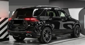 Mercedes-Benz GLE 450 d 4MATIC+ AMG-Line, снимка 3