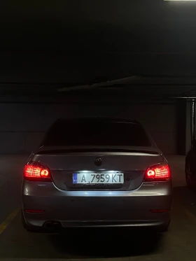 BMW 530, снимка 8