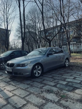 BMW 530, снимка 6