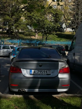 BMW 530, снимка 5