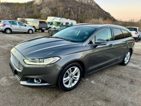 Ford Mondeo  2.0TDCi, НАВИГАЦИЯ, КАМЕРА, EURO 6, FULL , снимка 1