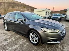 Ford Mondeo  2.0TDCi, НАВИГАЦИЯ, КАМЕРА, EURO 6, FULL , снимка 6