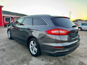 Ford Mondeo  2.0TDCi, НАВИГАЦИЯ, КАМЕРА, EURO 6, FULL , снимка 2