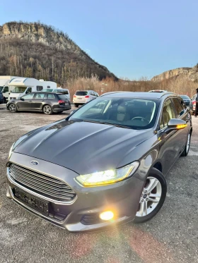 Ford Mondeo  2.0TDCi, НАВИГАЦИЯ, КАМЕРА, EURO 6, FULL , снимка 17