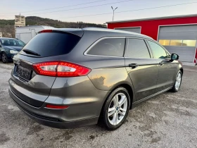 Ford Mondeo  2.0TDCi, НАВИГАЦИЯ, КАМЕРА, EURO 6, FULL , снимка 5