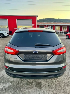 Ford Mondeo  2.0TDCi, НАВИГАЦИЯ, КАМЕРА, EURO 6, FULL , снимка 3