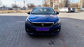 Peugeot 308 SW, 1.5HDi, 130 hp, EURO 6D, снимка 1